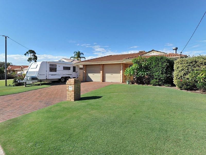 119 Portcullis Drive, Willetton WA 6155