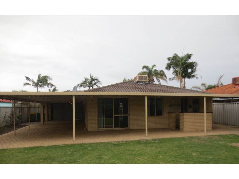 98 Lydon Boulevard, Atwell WA 6164