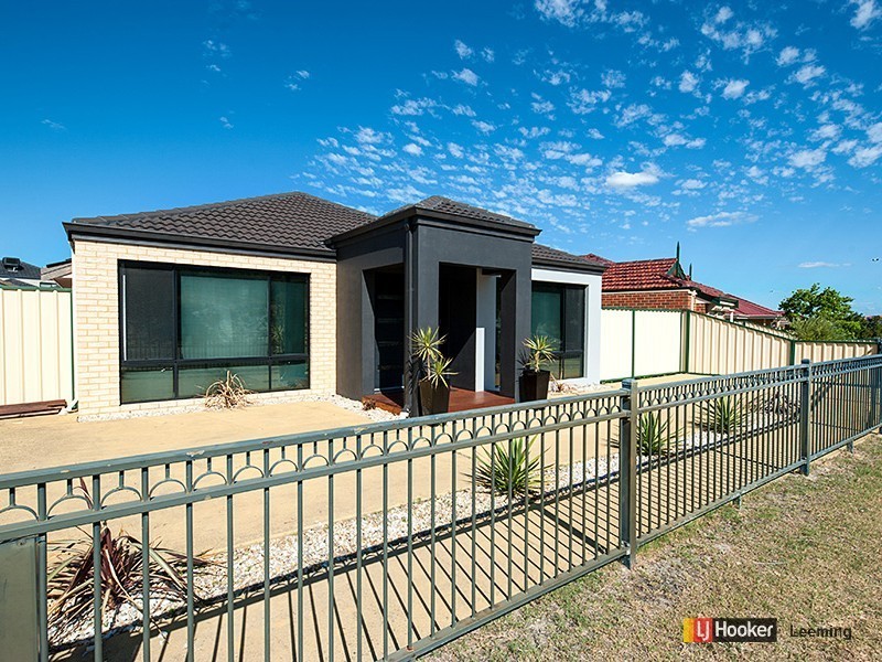 133 Wentworth Parade, Success WA 6164
