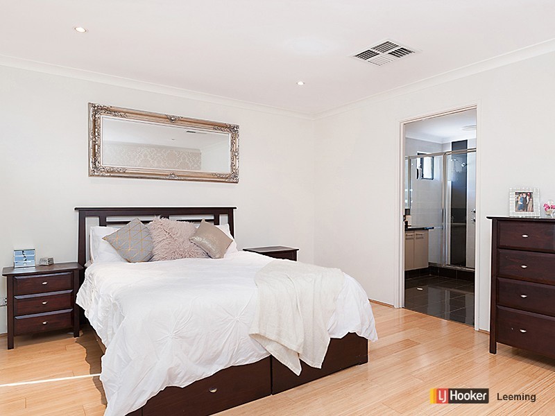 133 Wentworth Parade, Success WA 6164