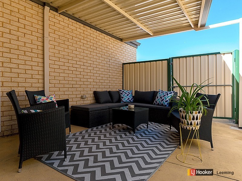 133 Wentworth Parade, Success WA 6164