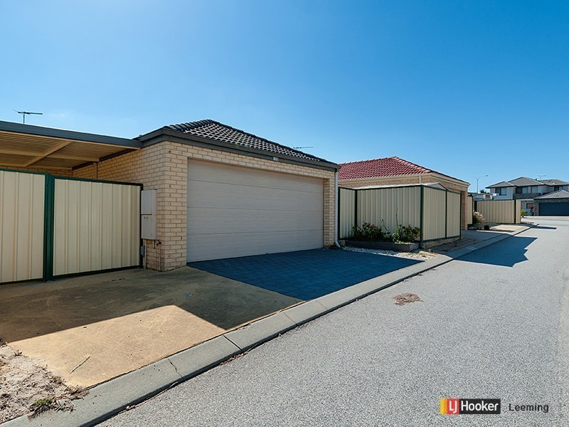 133 Wentworth Parade, Success WA 6164