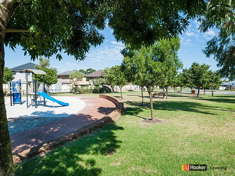 133 Wentworth Parade, Success WA 6164