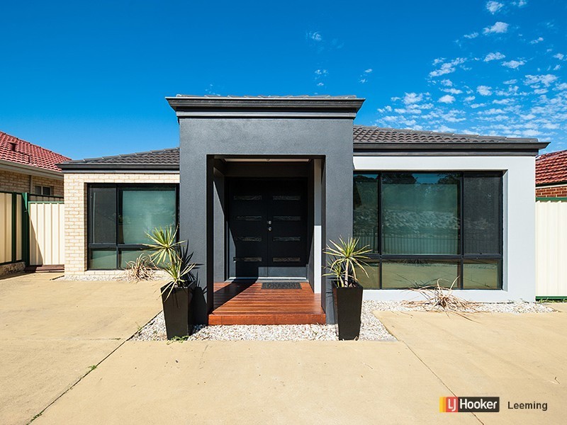 133 Wentworth Parade, Success WA 6164