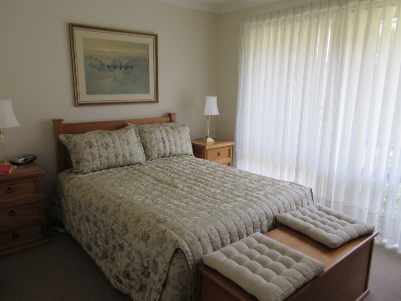 7 Benmore Rise, Success WA 6164