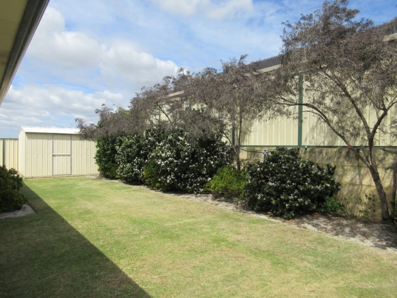 7 Benmore Rise, Success WA 6164