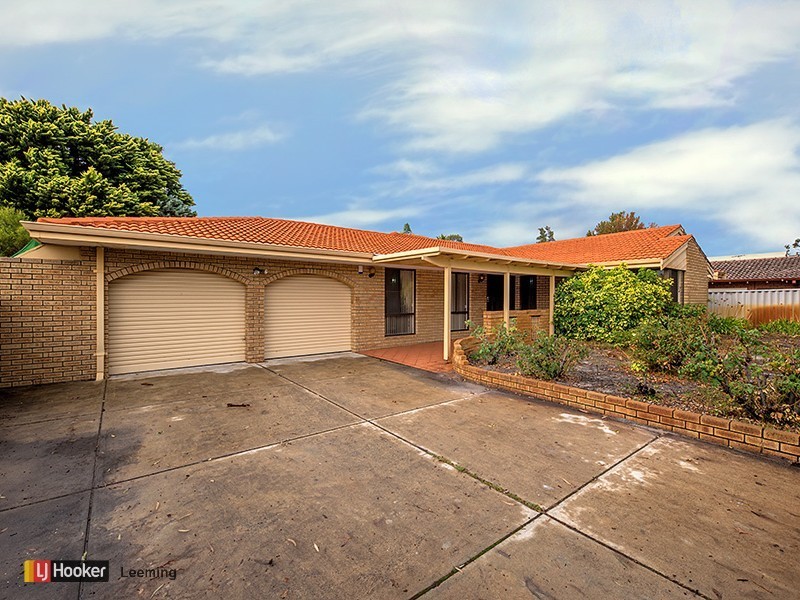 10 Nolt Court, Leeming WA 6149