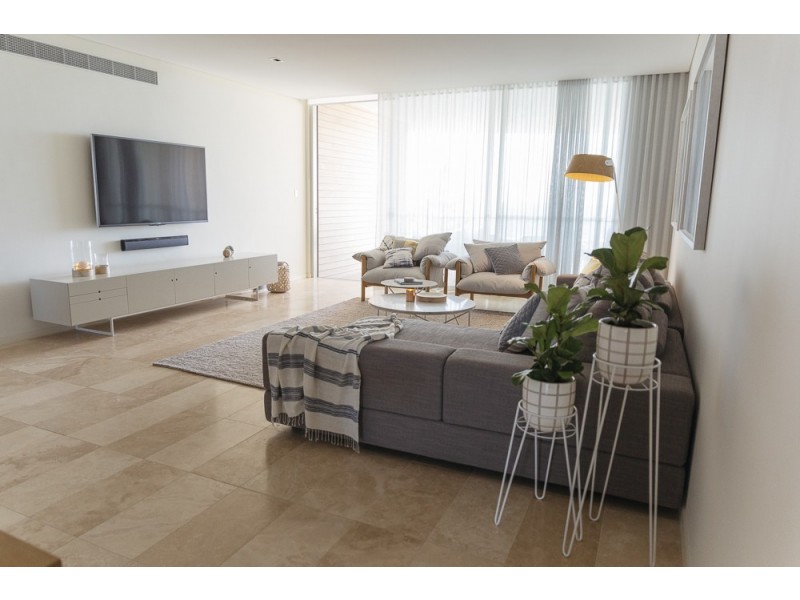 26/11 Leighton Beach Boulevard, North Fremantle WA 6159