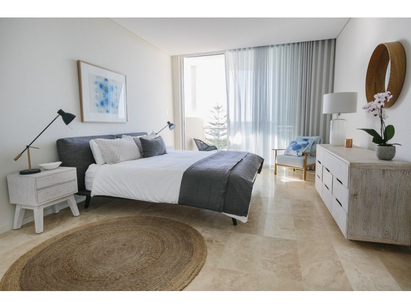 26/11 Leighton Beach Boulevard, North Fremantle WA 6159