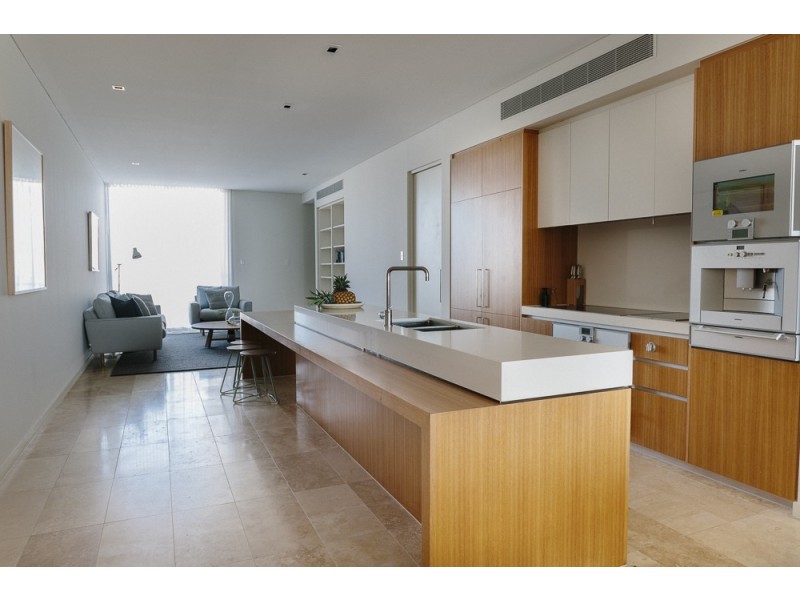 26/11 Leighton Beach Boulevard, North Fremantle WA 6159