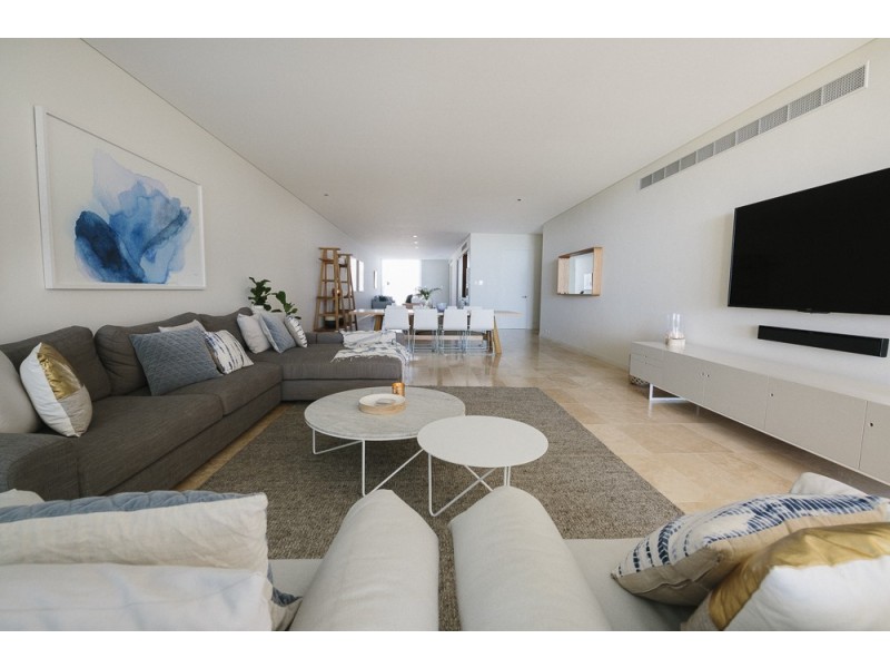 26/11 Leighton Beach Boulevard, North Fremantle WA 6159