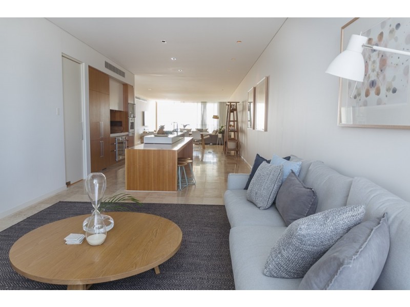 26/11 Leighton Beach Boulevard, North Fremantle WA 6159