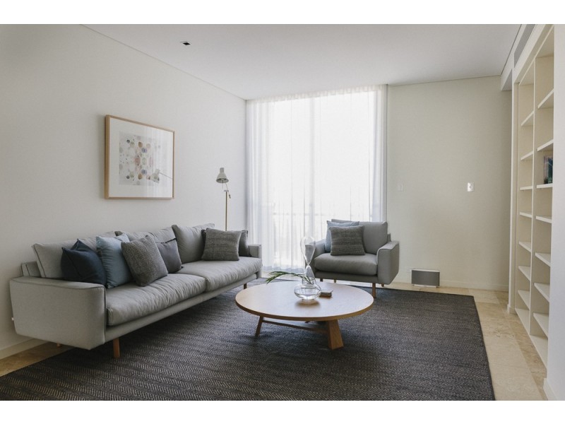 26/11 Leighton Beach Boulevard, North Fremantle WA 6159