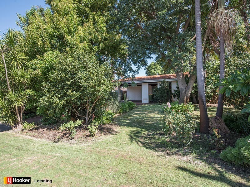 5 Stoddart Way, Bateman WA 6150