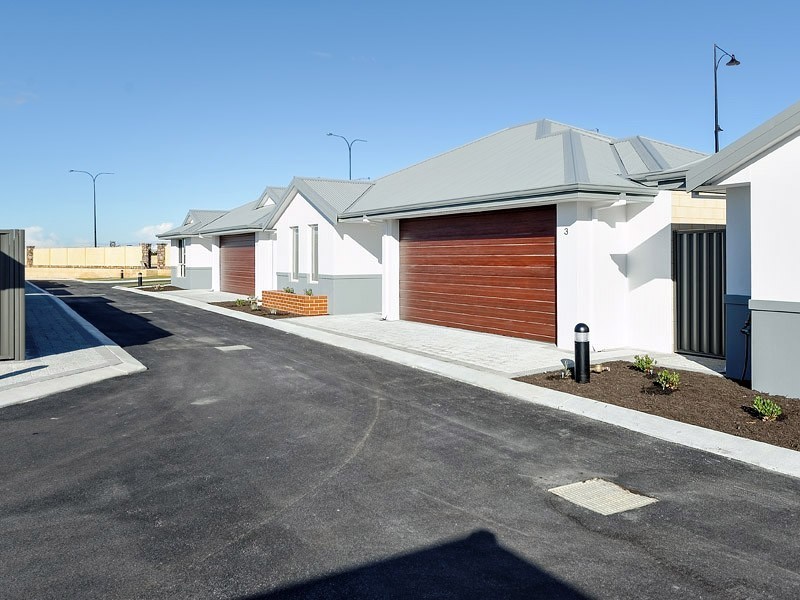 6/30 Arava Circle, Aveley WA 6069