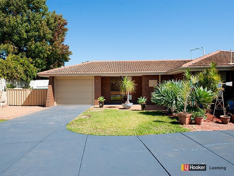 9 Bolt Place, Bull Creek WA 6149