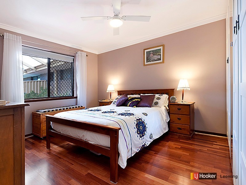 9 Bolt Place, Bull Creek WA 6149