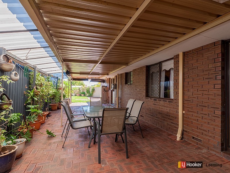 9 Bolt Place, Bull Creek WA 6149