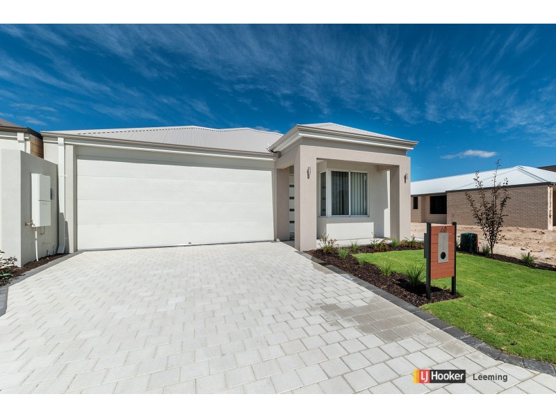 40 Sunstone Boulevard, Banjup WA 6164