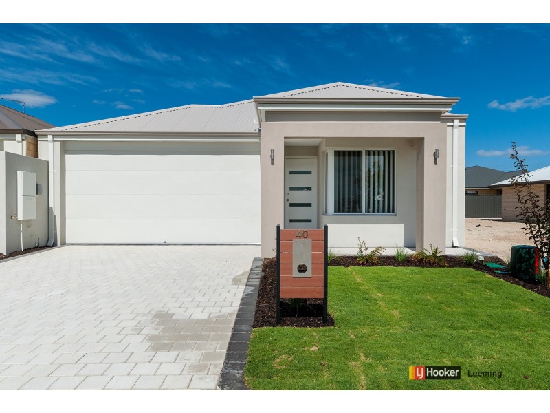 40 Sunstone Boulevard, Banjup WA 6164