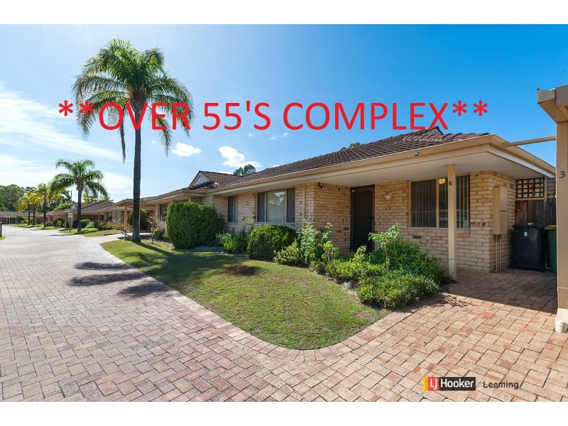 3/24 Southdown Place, Thornlie WA 6108