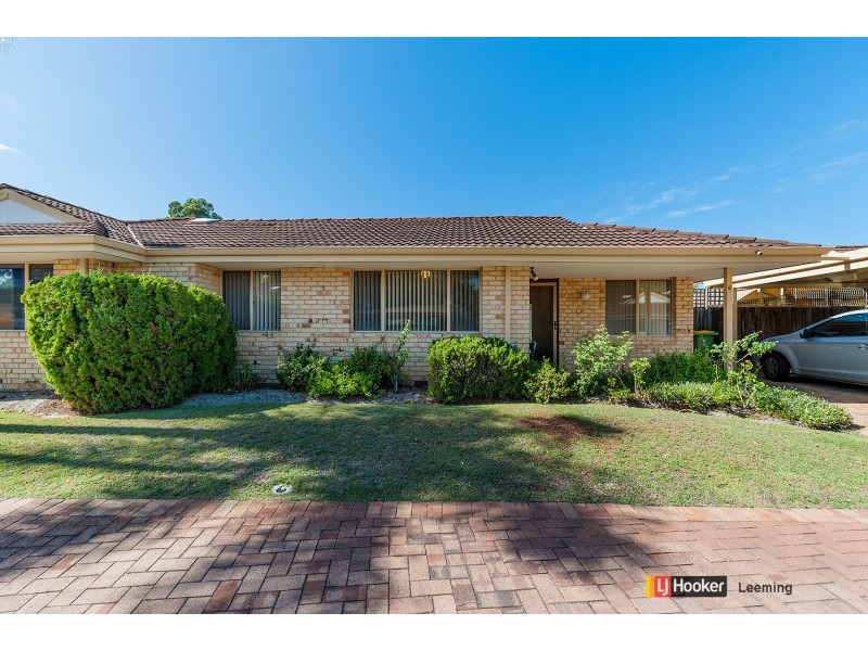 3/24 Southdown Place, Thornlie WA 6108
