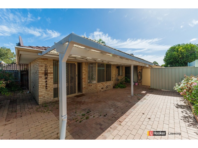 3/24 Southdown Place, Thornlie WA 6108