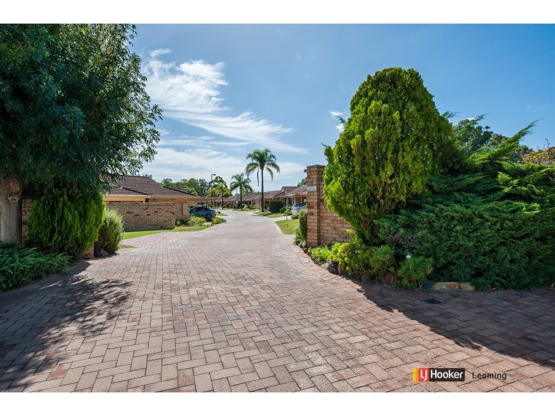 3/24 Southdown Place, Thornlie WA 6108