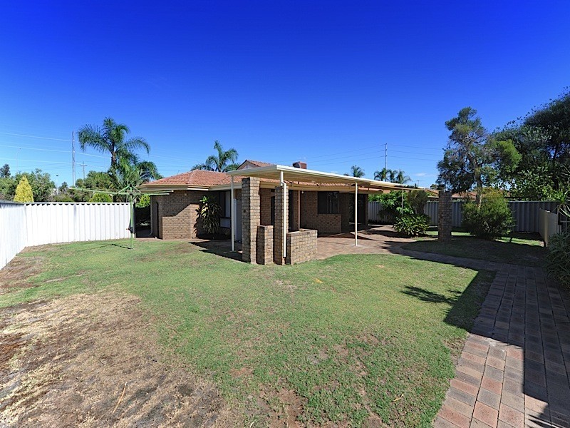 2 Musgrave Court, Willetton WA 6155