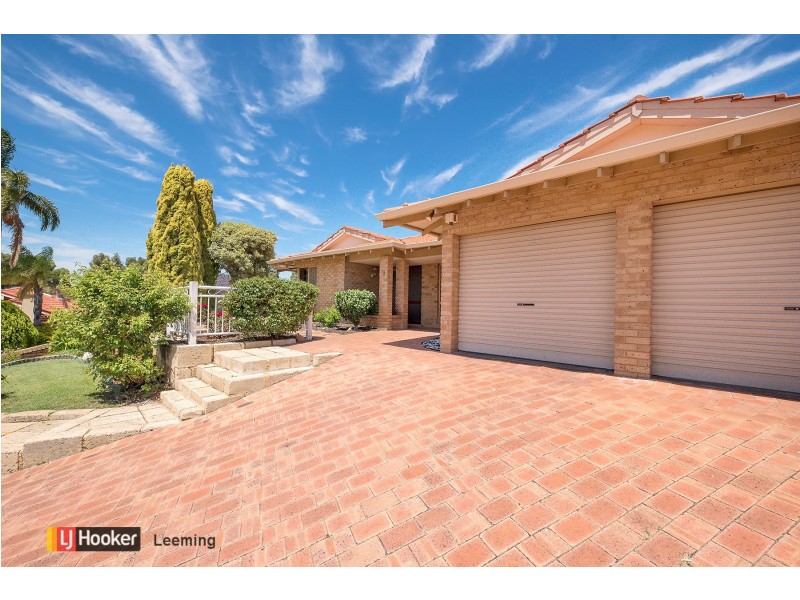 9 Partlon Rise, Leeming WA 6149