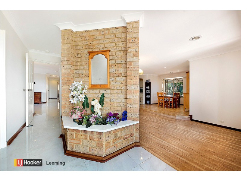 9 Partlon Rise, Leeming WA 6149