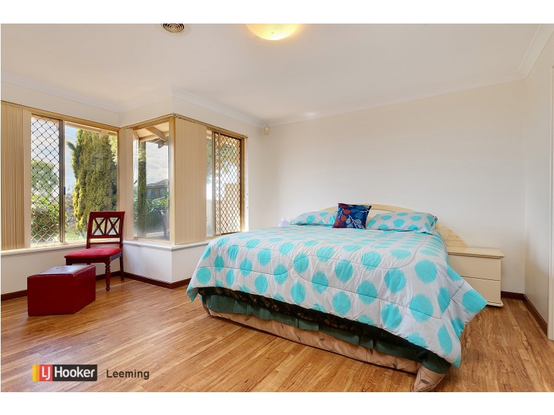 9 Partlon Rise, Leeming WA 6149