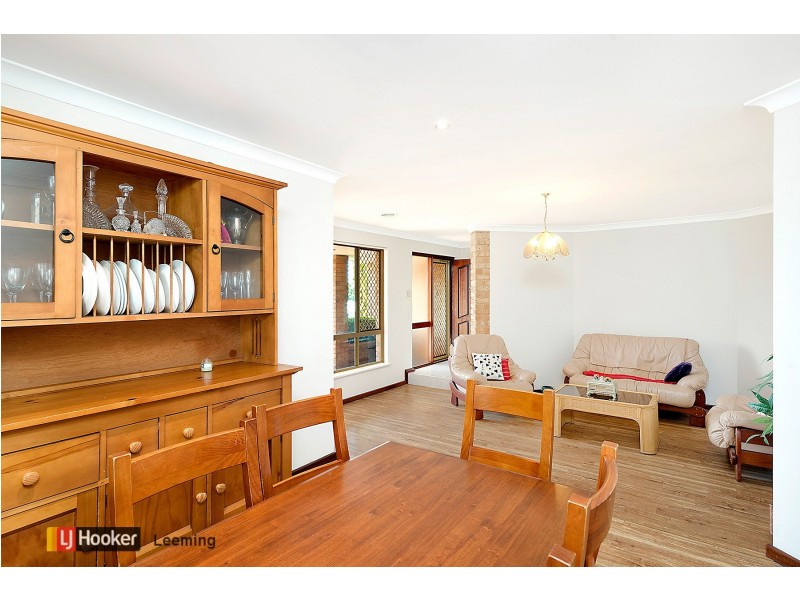 9 Partlon Rise, Leeming WA 6149