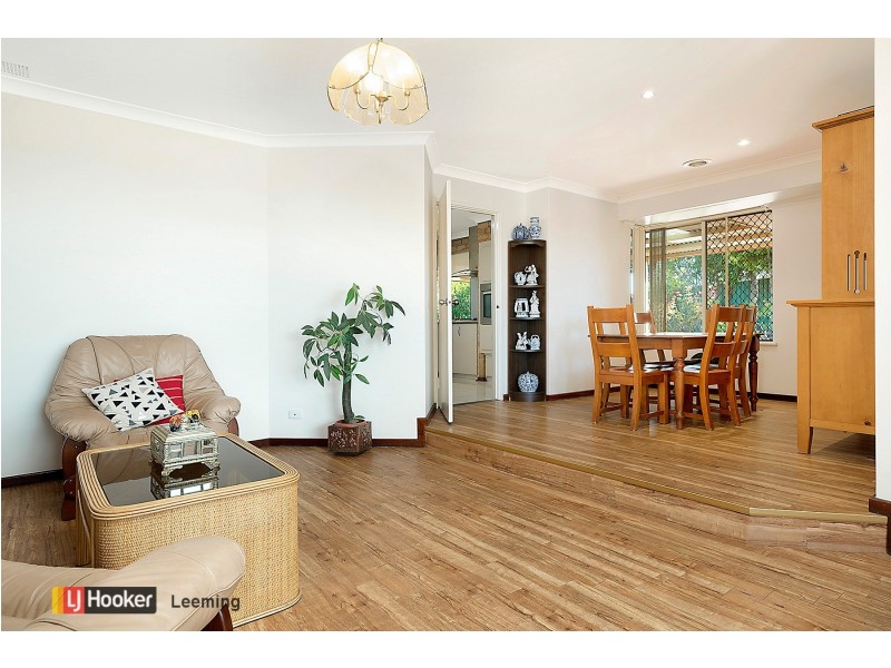 9 Partlon Rise, Leeming WA 6149