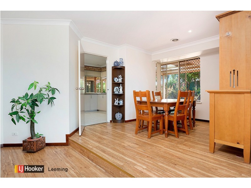 9 Partlon Rise, Leeming WA 6149