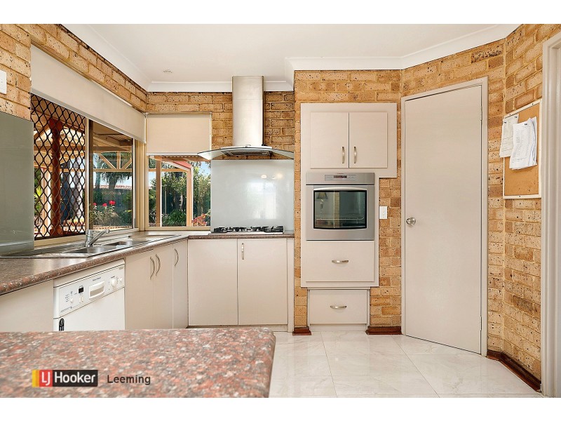 9 Partlon Rise, Leeming WA 6149