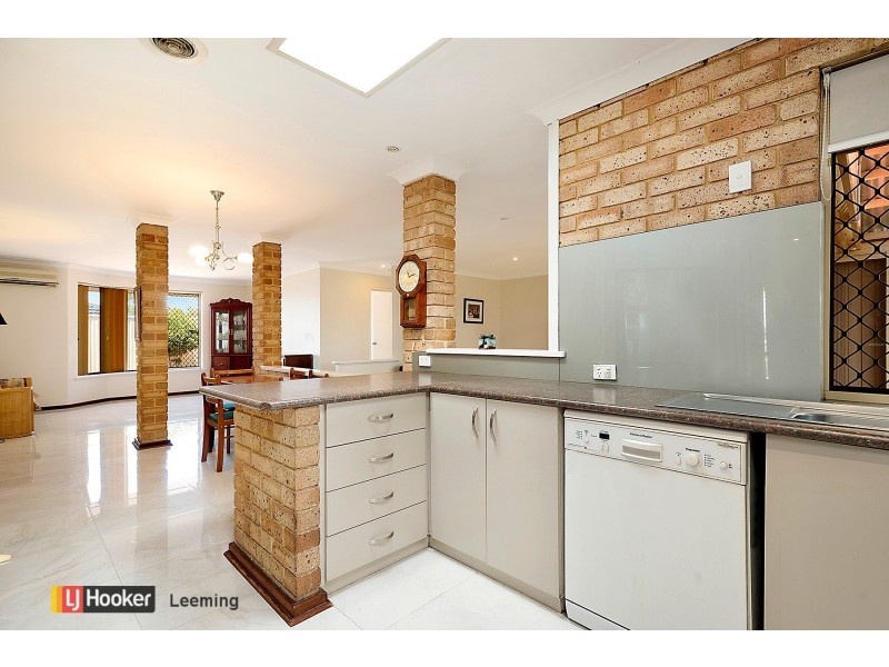 9 Partlon Rise, Leeming WA 6149