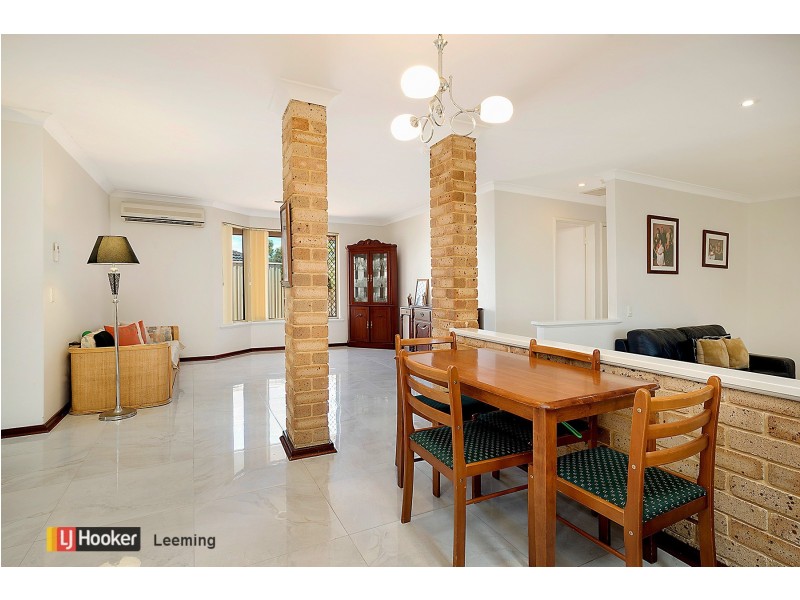 9 Partlon Rise, Leeming WA 6149