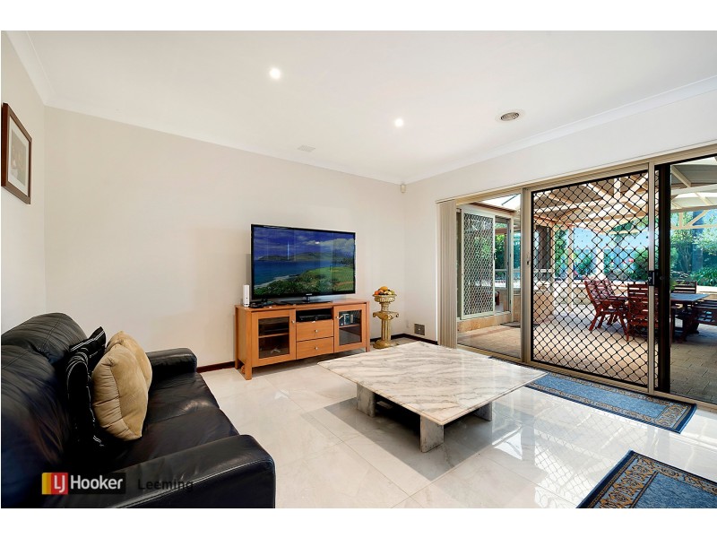 9 Partlon Rise, Leeming WA 6149