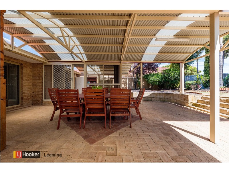 9 Partlon Rise, Leeming WA 6149