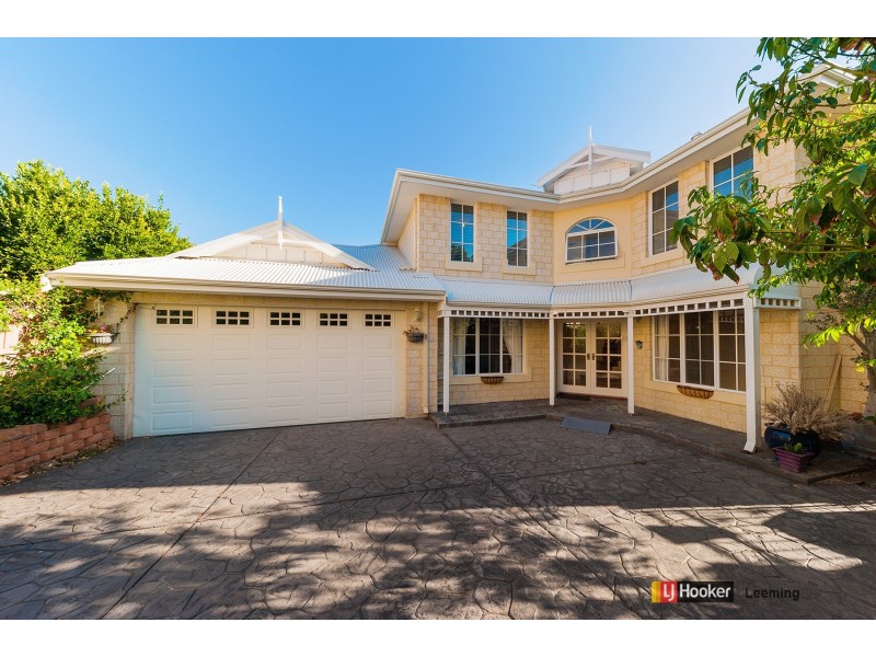 7A Ness Road, Applecross WA 6153