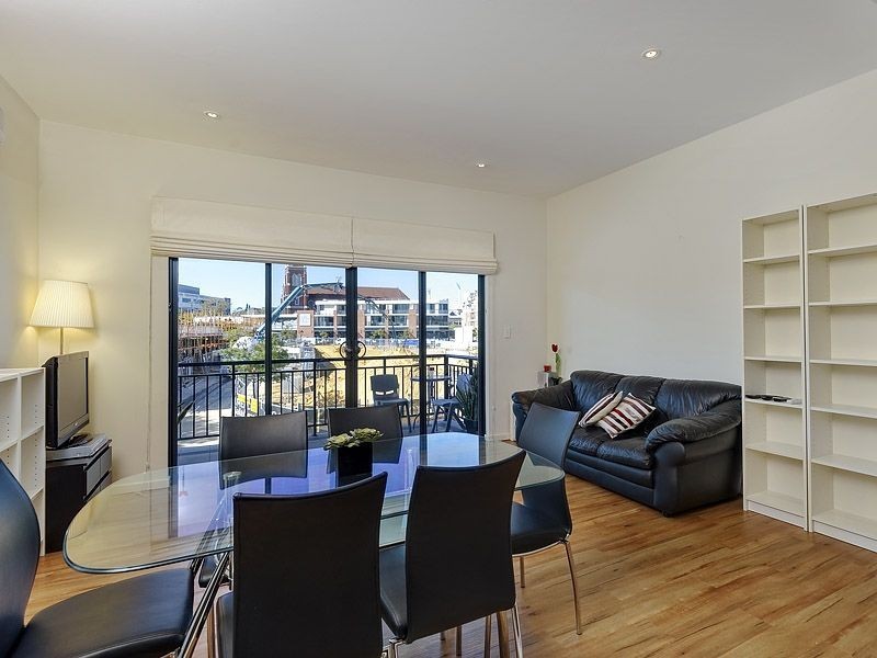 63/a1 Station Street, Subiaco WA 6008