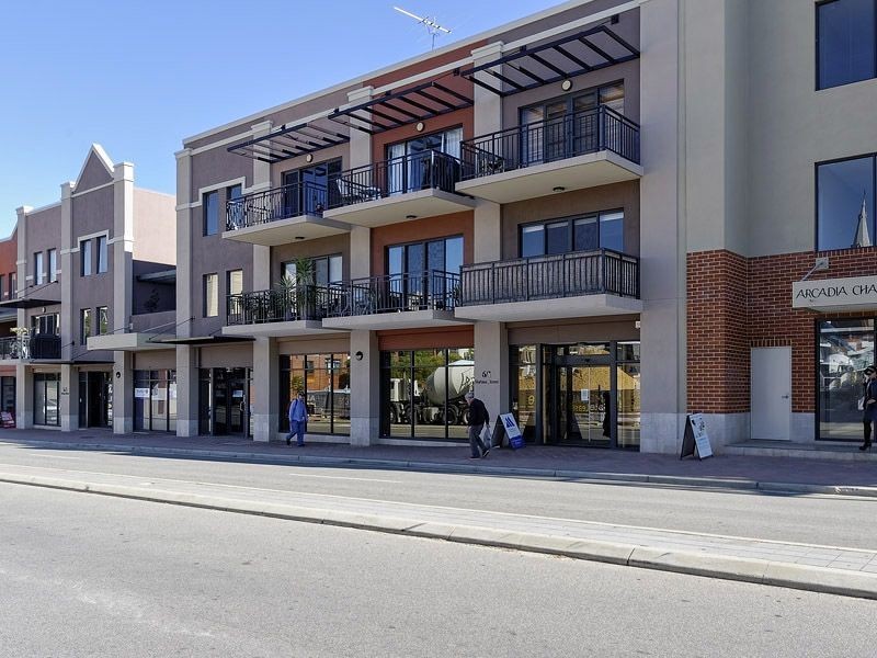 63/a1 Station Street, Subiaco WA 6008