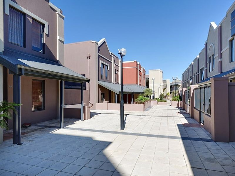 63/a1 Station Street, Subiaco WA 6008