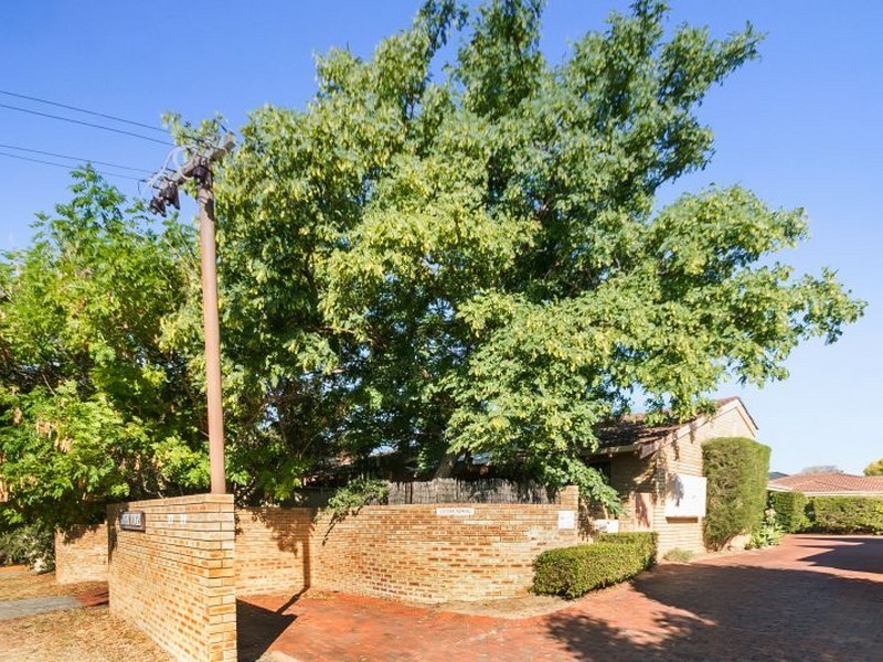 1/22 Cleopatra Street, Palmyra WA 6157