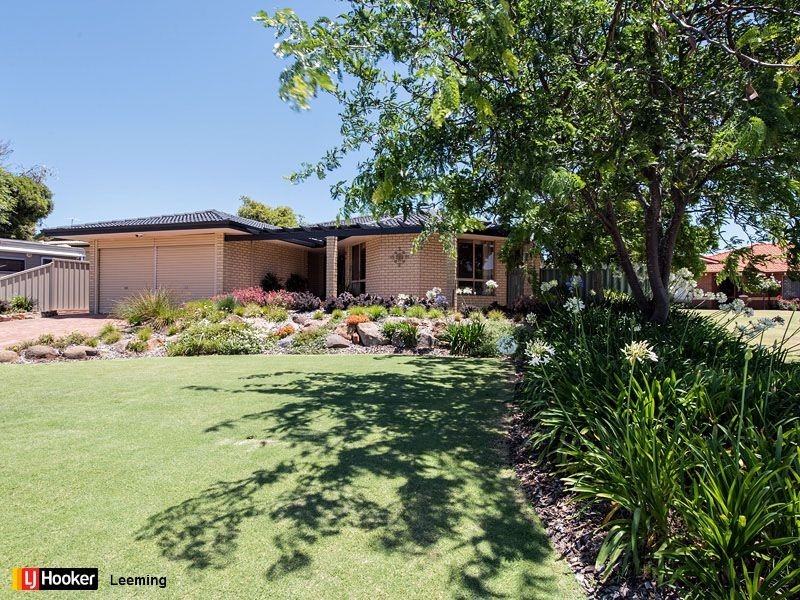 13 Westgate Court, Leeming WA 6149