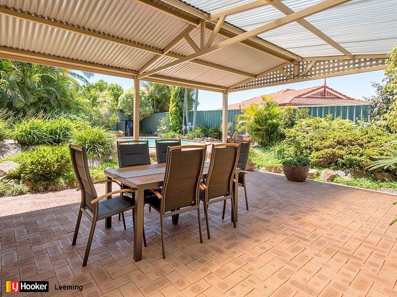 13 Westgate Court, Leeming WA 6149