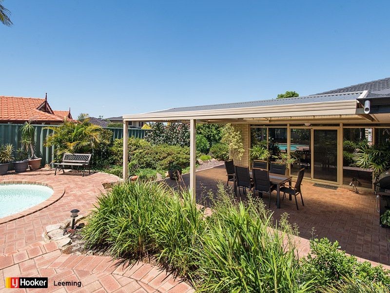 13 Westgate Court, Leeming WA 6149