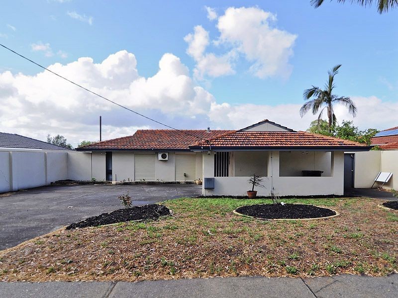 78 Burrendah Boulevard, Willetton WA 6155