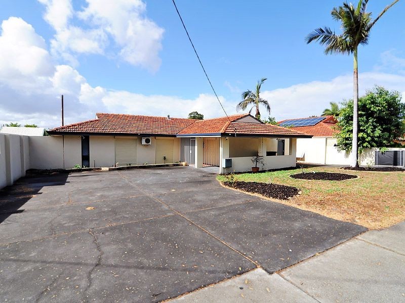 78 Burrendah Boulevard, Willetton WA 6155